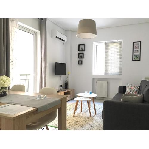 Athenian Flats