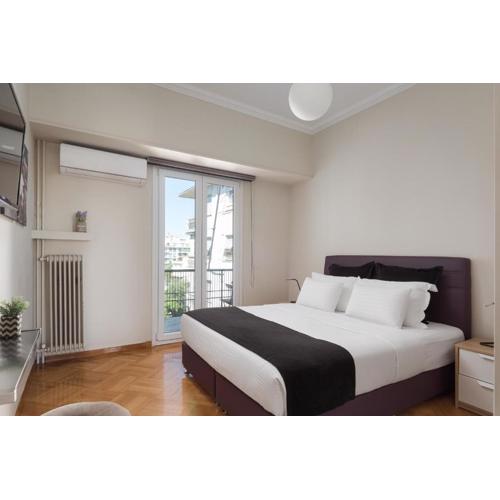 Athenian Heritage Residences