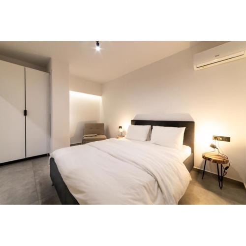 Athenian Kolonaki Apartment