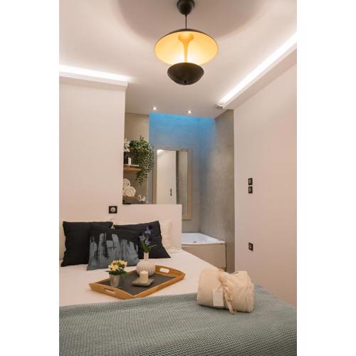 Athenian Living Suites