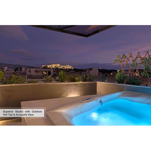Athenian Lofts