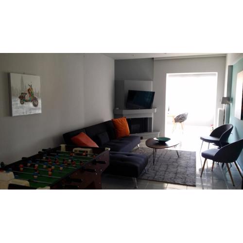 Athenian Luxury apartment, near metro station Chalandri, Nu 2
