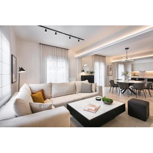Athenian Modern & Luxury Apartments