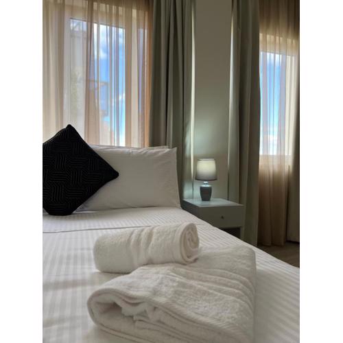 Athenian Retreat Penthouses