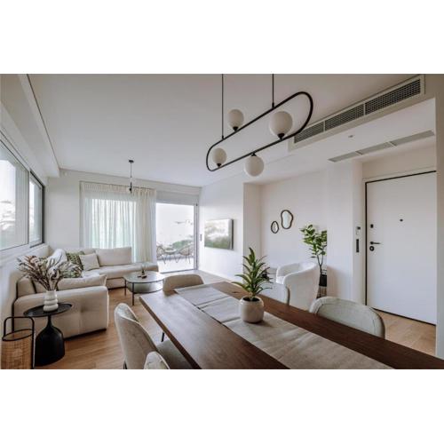 Athenian Riviera Elegant Residence