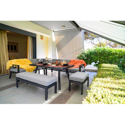 Athenian Riviera Prestige 2 bedroom
