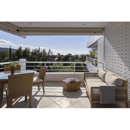 Athenian Riviera Seaview apartment