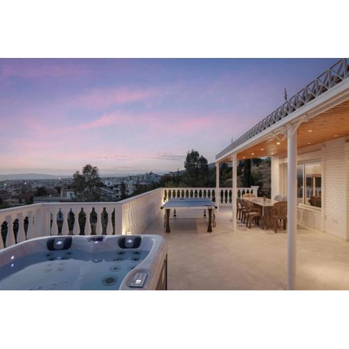 Athenian Secret Glyfada