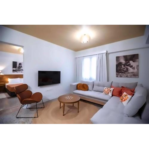 Athenian Stay 302 Apartment