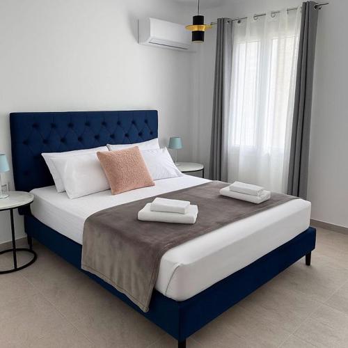 Athenian Stay 601 Apartment