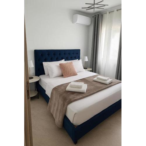 Athenian Stay 602 Apartment