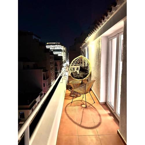Athenian Stay 603 Apartment