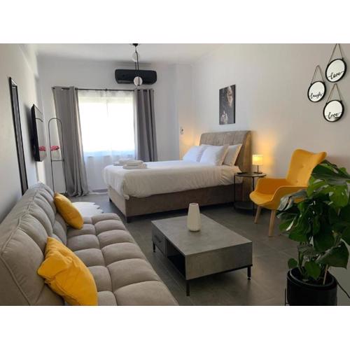 Athenian Stay Artemis Apartment