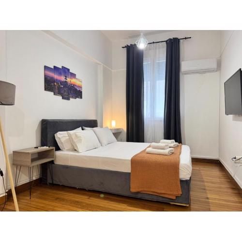 Athenian Stay Kolonaki Apartment