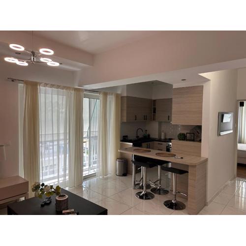Athens Acropolis cozy apartment