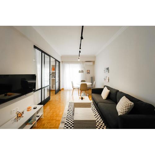 Athens Aesthetic Suite