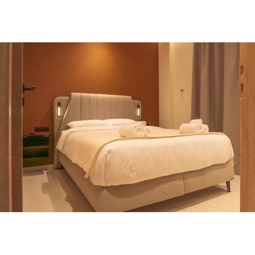 Athens apartment near city centre