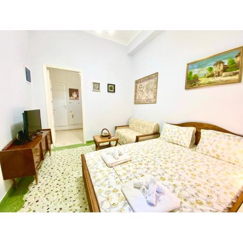Athens Apartment