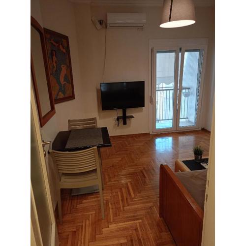 Athens Apartment