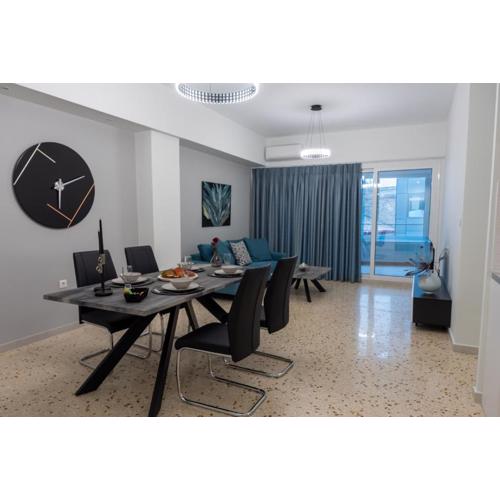 Athens at a Glance - Luxury Apartments