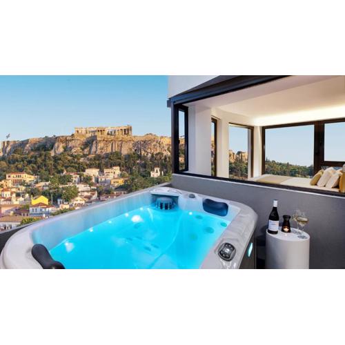 Athens Avaton Suites