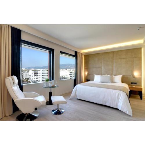 Athens Avenue Hotel
