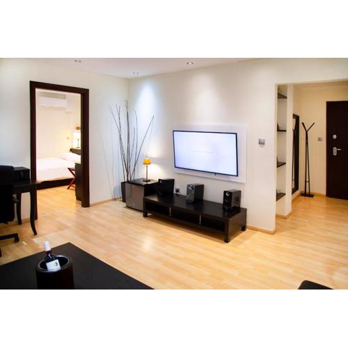 Athens Best location, 6 Ermou street, Syntagma square