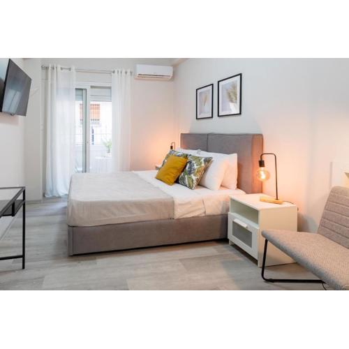 Athens Blossom Studio by Staycom