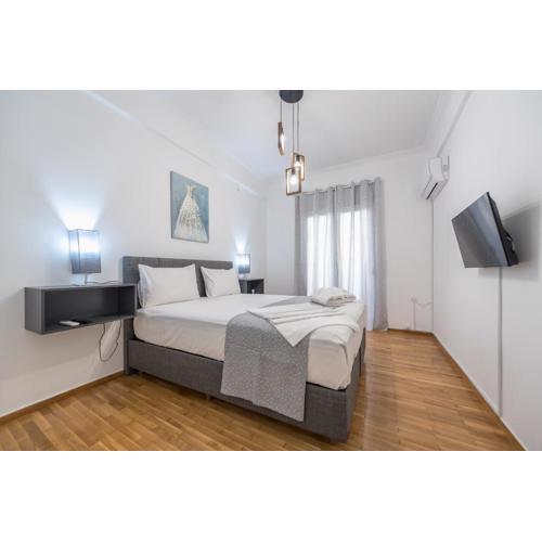 Athens Bright Suite by CloudKeys