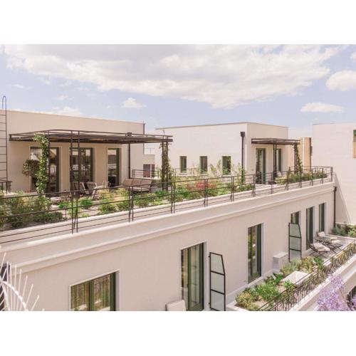 Athens Capital Suites-MGallery Collection