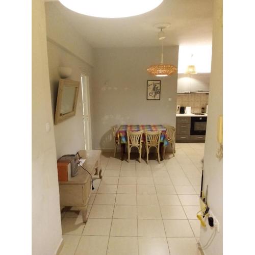 Athens Center Apartment
