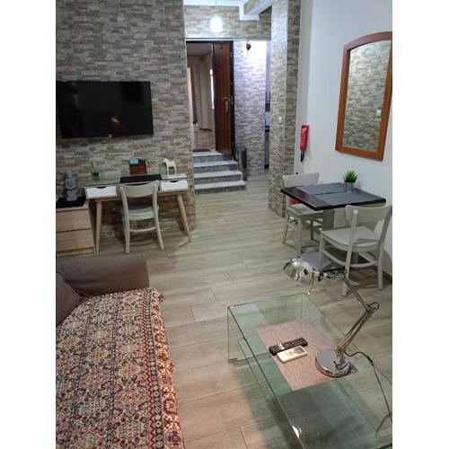 Athens Center Cosy Apartment
