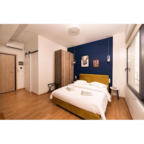 Athens Center luxury Suites 1