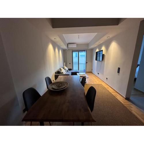 Athens Center modern apartment