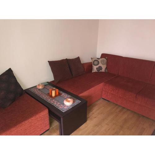 Athens Central Apartment with 2 Bedrooms