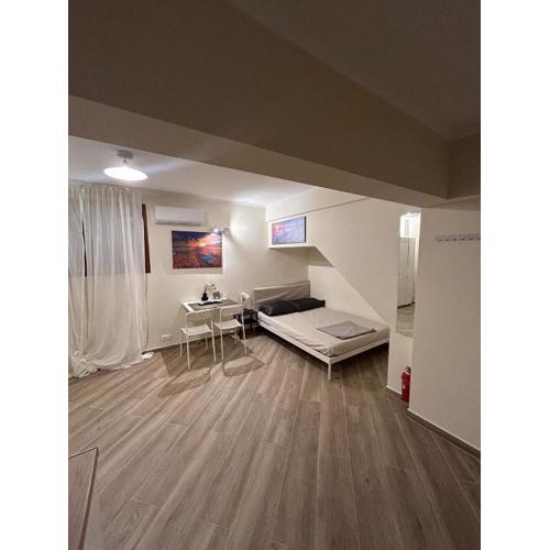 Athens Central Apartment