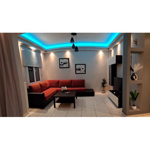 Athens central lux apartment