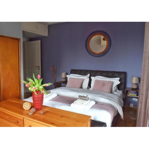 Athens Central Station SmArt Stay