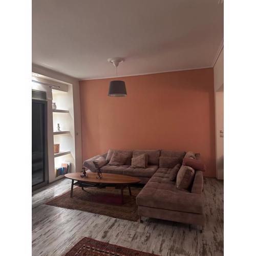 Athens centre brand new apartment