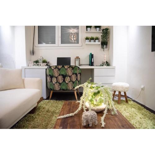 Athens centre Luxury Studio close to metro and Hospitals