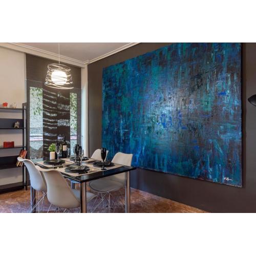 Athens Charm Meets Contemporary Design in Thissio