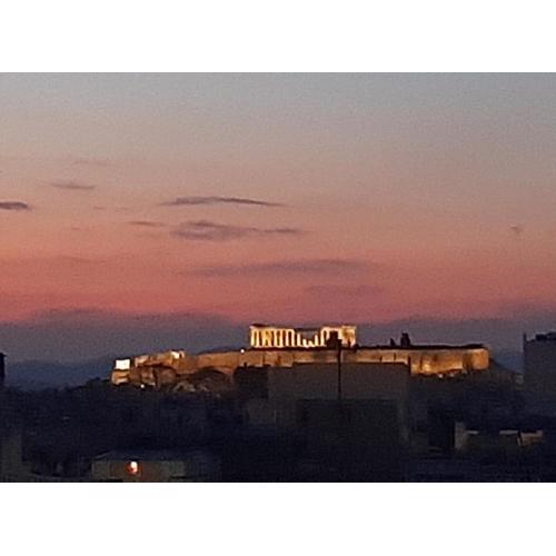 Athens Christina\