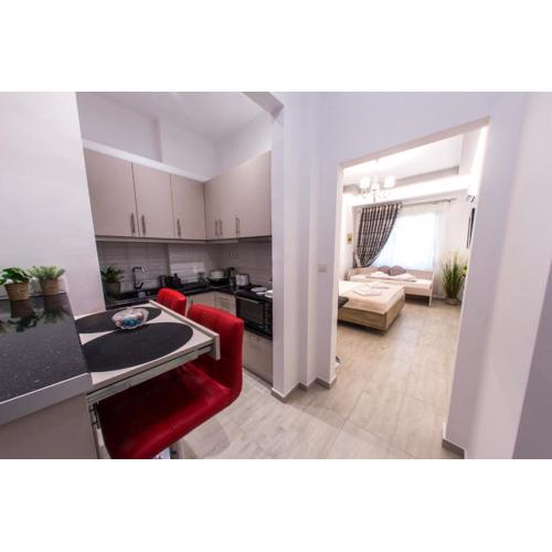 Athens City Studio
