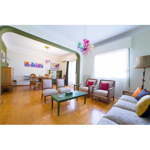Athens Colors Suite