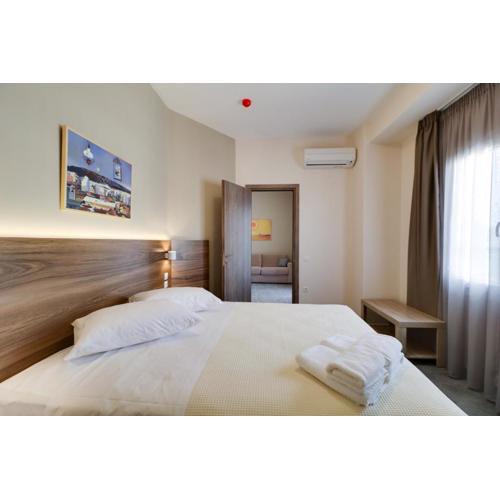 Athens Comfort