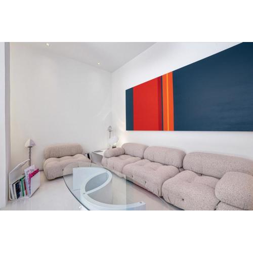 Athens Design Residence