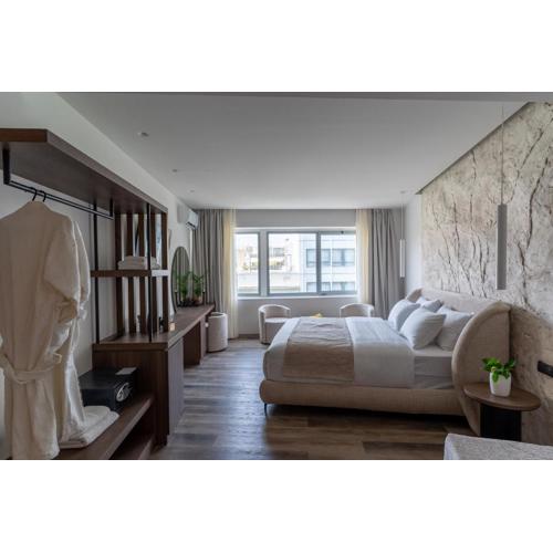 Athens Design Suites