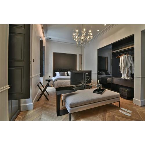 Athens Dom Hotel