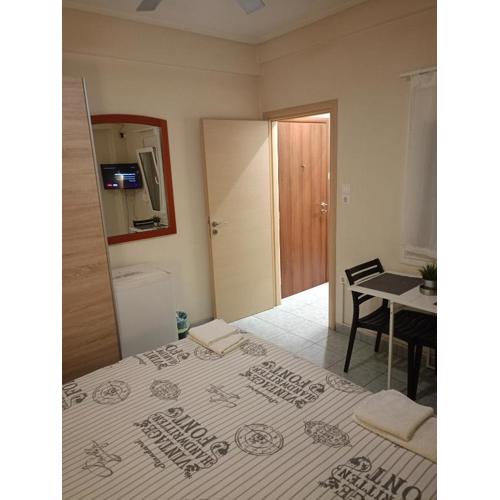 Athens Downtown Apartment