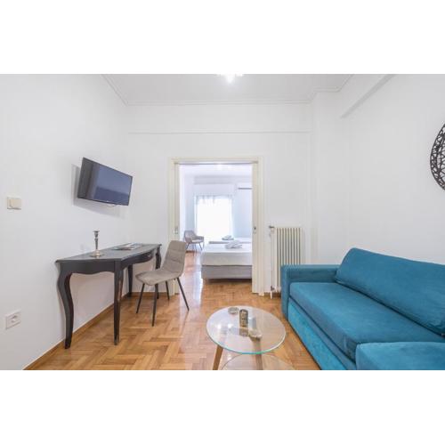 Athens Dreams & Suites Apartments